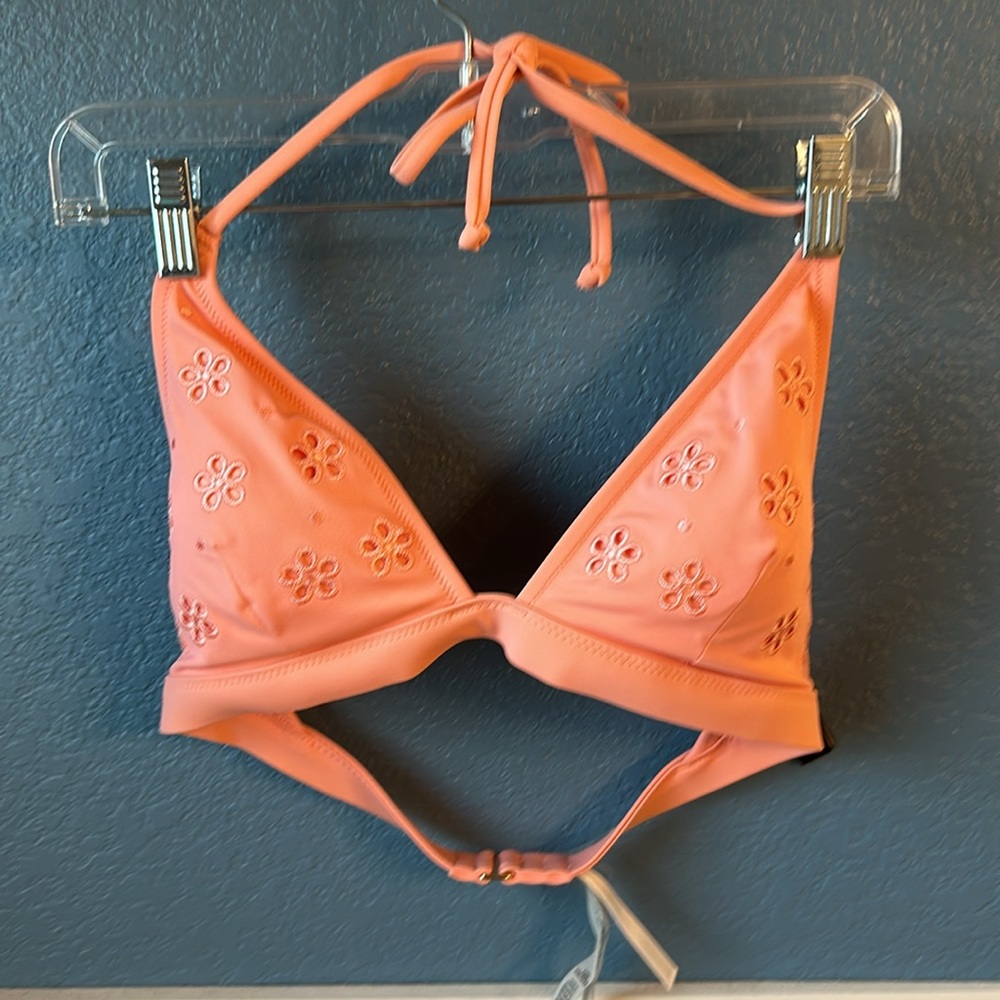 Victoria’s Secret bikini top